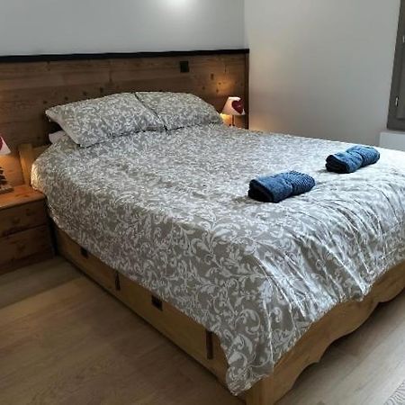 Apartmán White Pearl Chamonix Exteriér fotografie