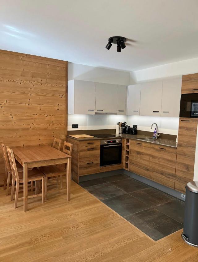 Apartmán White Pearl Chamonix Exteriér fotografie